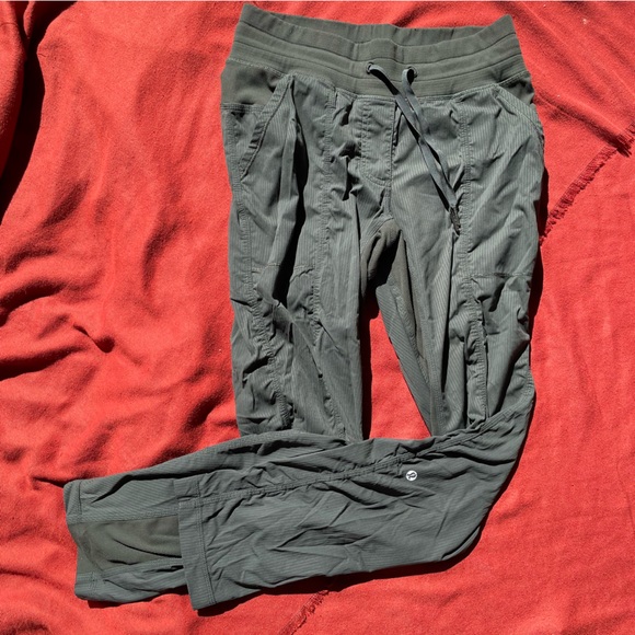 Street to Studio joggers Lululemon - Picture 4 of 8